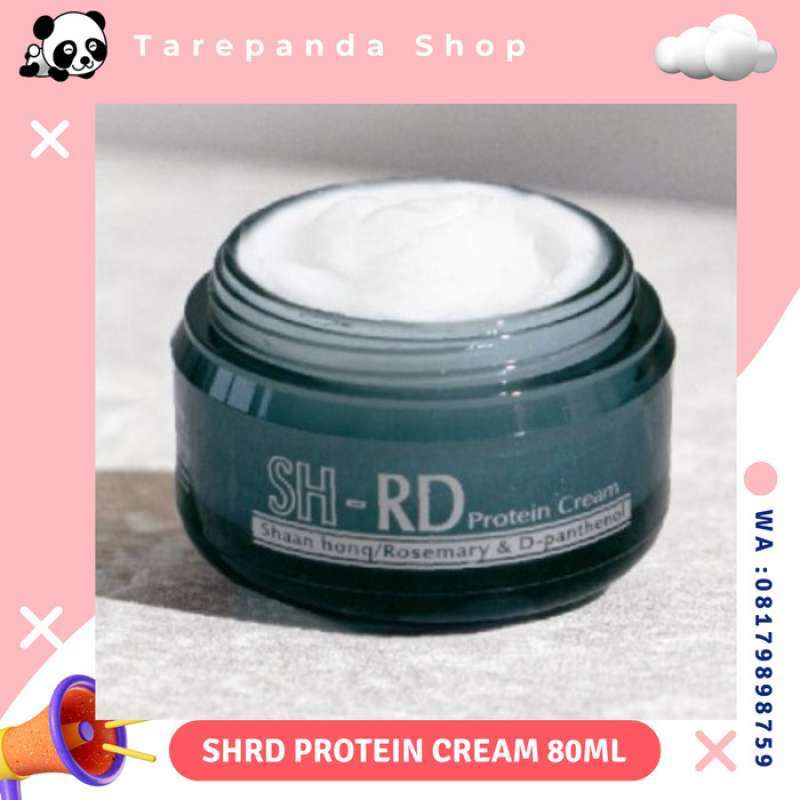 Protein Cream For Hair Lengkap Harga Terbaru Juli 2024 | Blibli