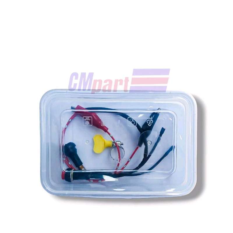 Jual Alat Injection Motor Terbaru Dengan Harga Termurah Di 2024 | Blibli