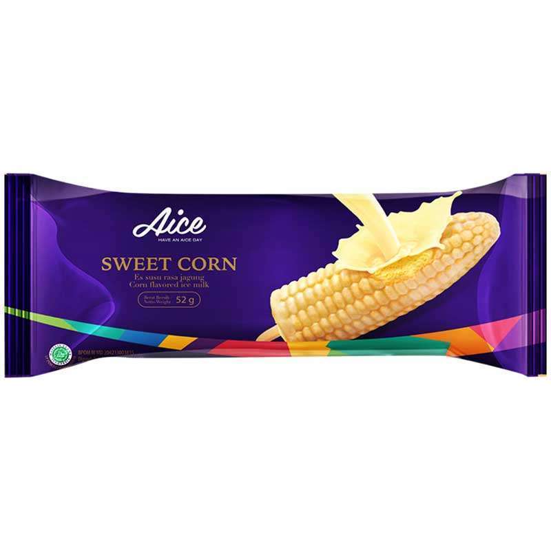 Jual Ice Corn Termurah - Harga Grosir Terupdate Hari Ini | Blibli