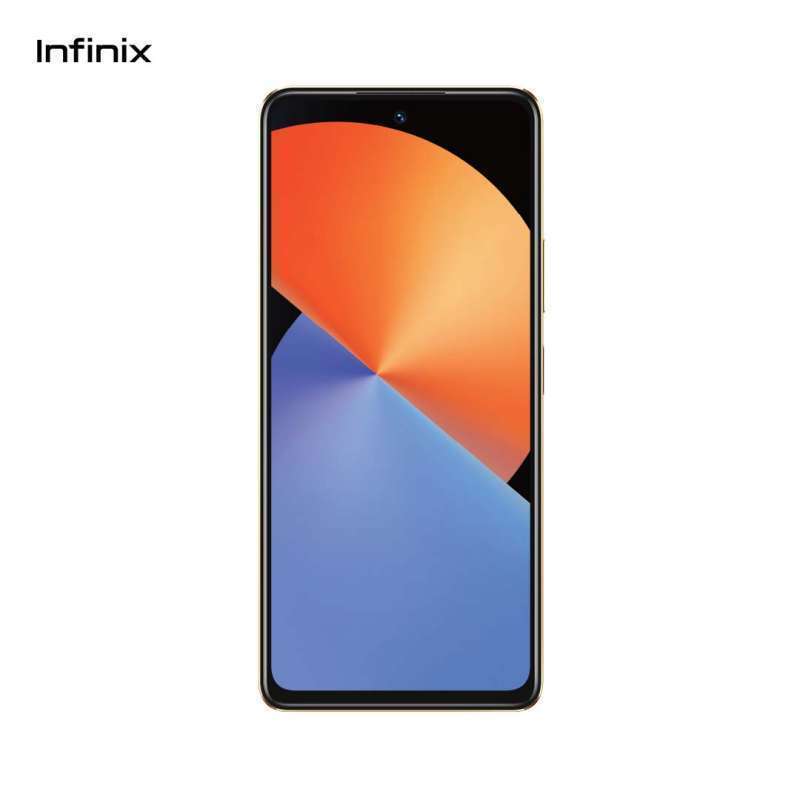 Jual Infinix Note 30 8/256gb - Obsidian Black Di Seller Bintang ...