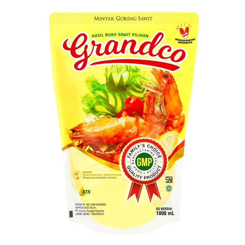 Jual Minyak Goreng Sedap Murah - Harga Grosir Juni 2024 | Blibli