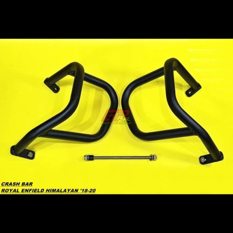 Promo Crashbar Adventure Crash Bar M15 Royal Enfield Himalayan 2018