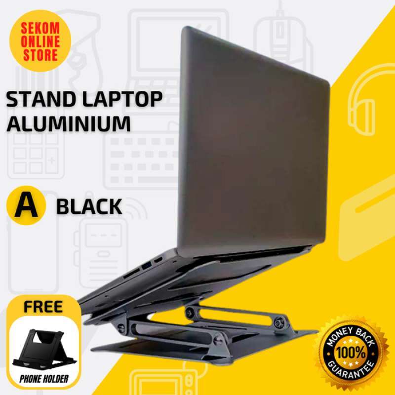 Jual Colmi Laptop Stand Original Murah - Harga Diskon Juni 2024 | Blibli