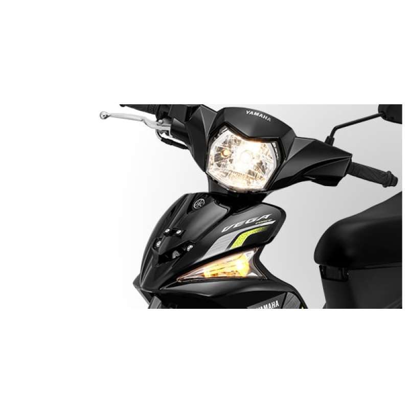 Jual Yamaha Vega Force DB SW Sepeda Motor [OTR Plat AG] di Seller ...