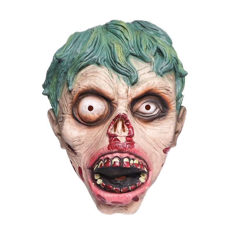 Zombie Sobek Jual Topeng Muka Setan Original Harga Termurah Juli 2024 | Blibli