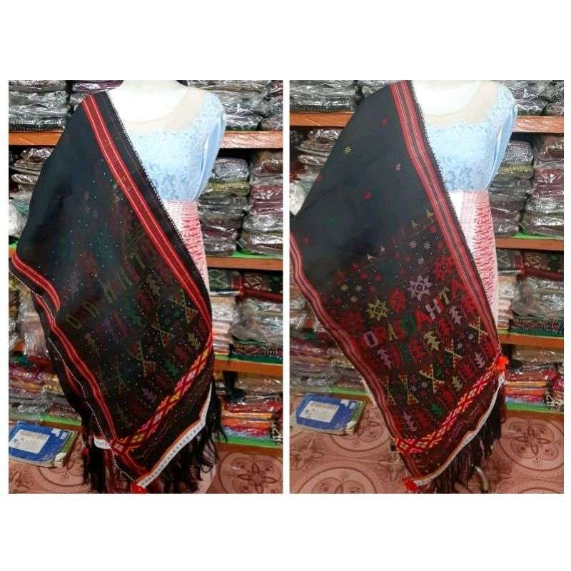Jual Perlengkapan Adat Batak Angkola Di Seller Shop Gtj - Jl Gajahmada ...