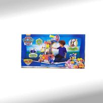 Promo Paw Patrol Mighty Pups Lookout Tower Diskon 23 Di Seller Prasywa 