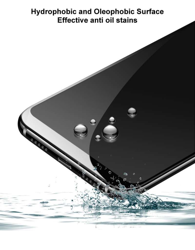 Jual Tempered Glass Iphone 15/Plus/Pro/Pro Max IMAK H Screen Protector ...