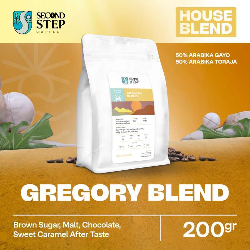 Jual Coffee Bean House Blend Terdekat Harga Grosir Murah Terupdate