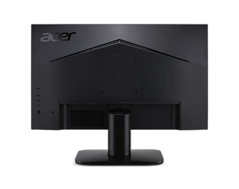 Acer KA272 27" Full HD IPS Monitor – 100Hz 1ms Refurbished – Office & Gaming