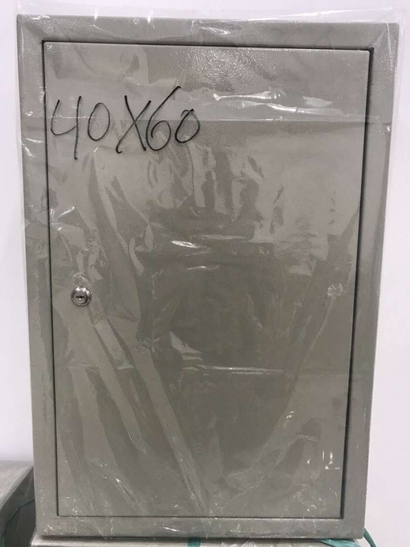 Promo BOX PANEL 60x40 CM / BOX PANEL LISTRIK 60 x 40 x 18 / BOX PANEL ...