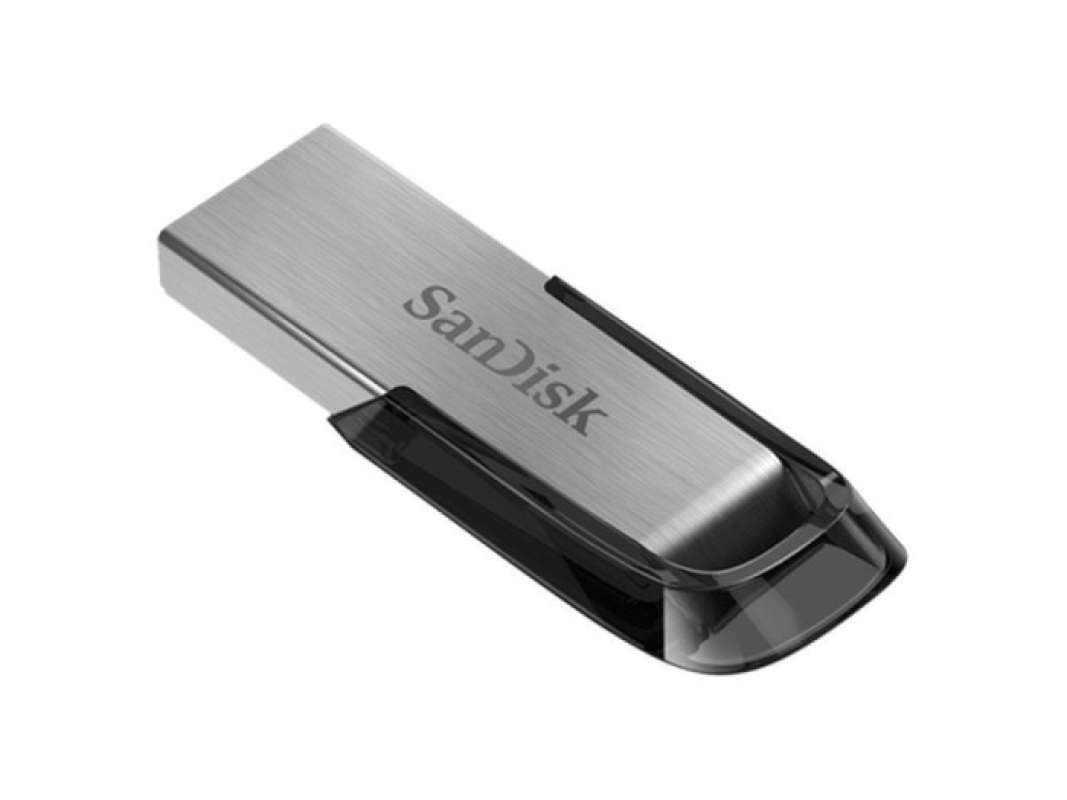 Jual Sandisk Flashdisk 256 GB Ultra Flair CZ73 USB 3.0 Up To 130 MB/S ...