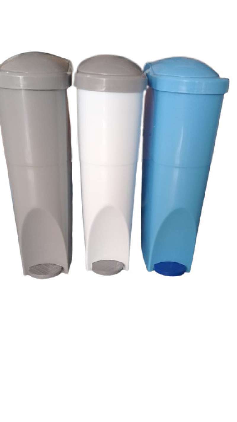 Jual Lady Bin 21 L Tempat Sampah Pembungan Pembalut Wanita Abuabu di