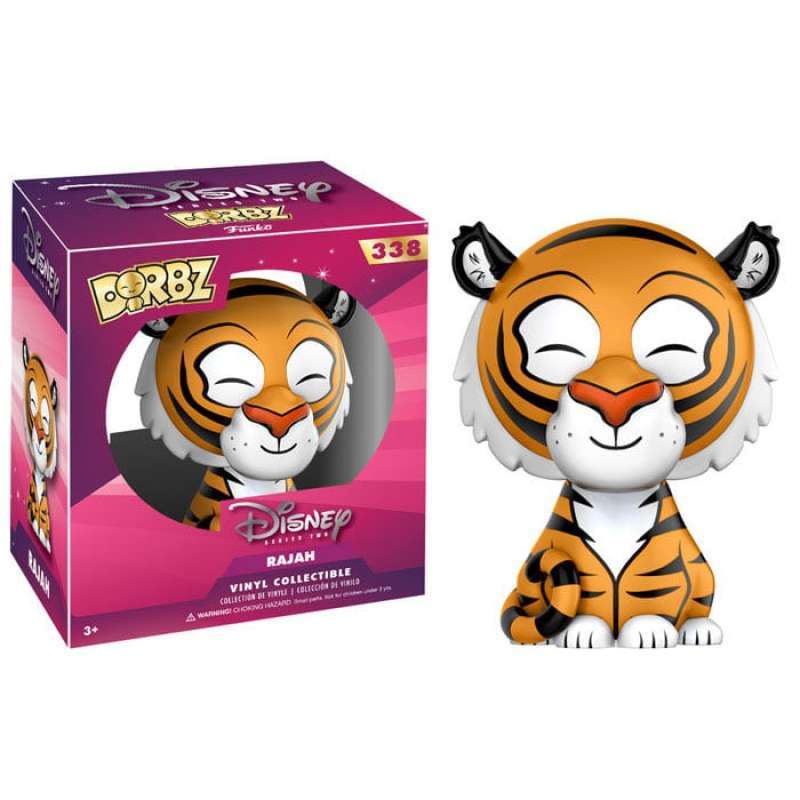 Promo Aladdin Rajah Dorbz 13816 Diskon 23% di Seller Qairina Store ...