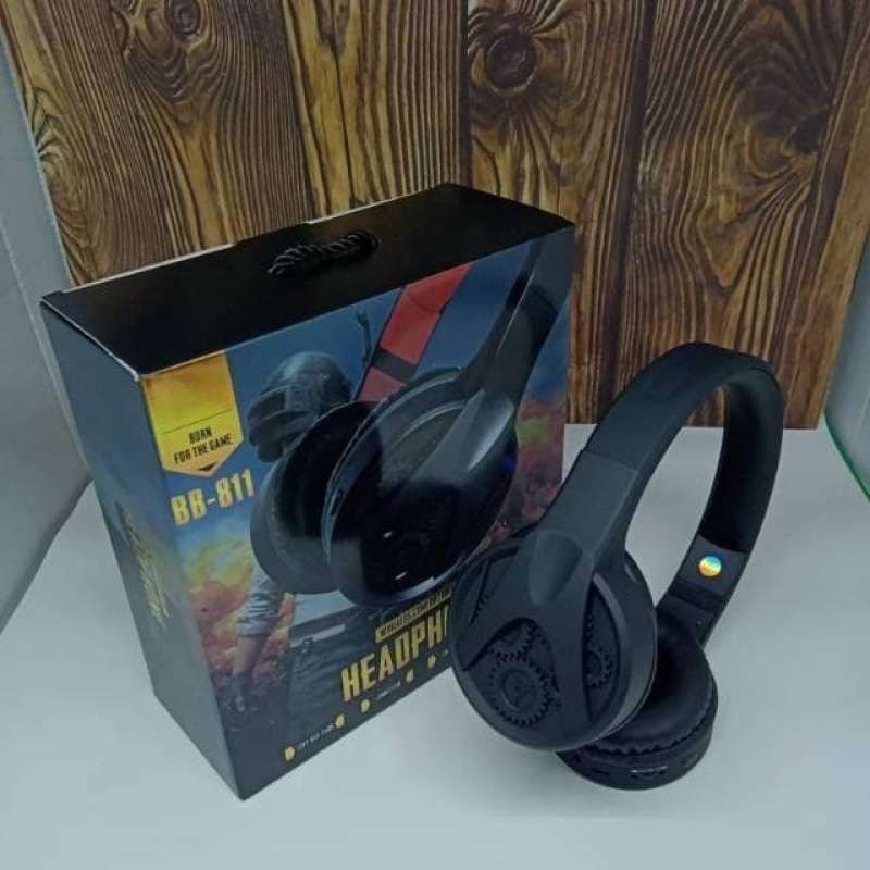 Headset bluetooth pubg 2025