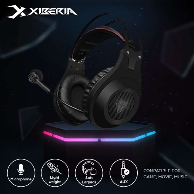 Xiberia nubwo sales