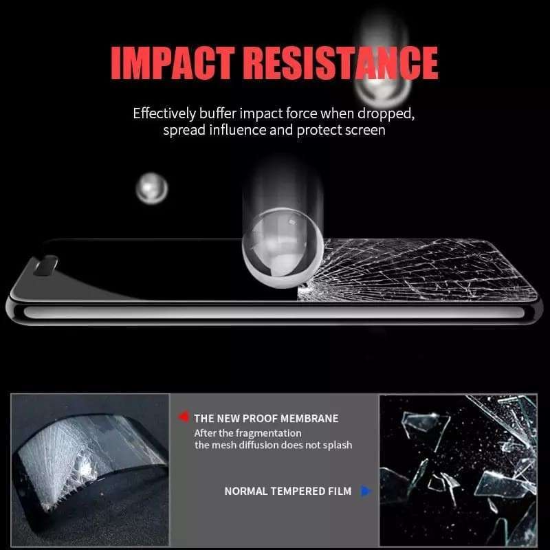 Promo Tempered Glass Layar Infinix Hot 40 Paket 3in1 Diskon 29% Di ...