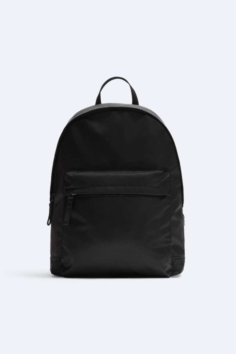Zara backpack original store