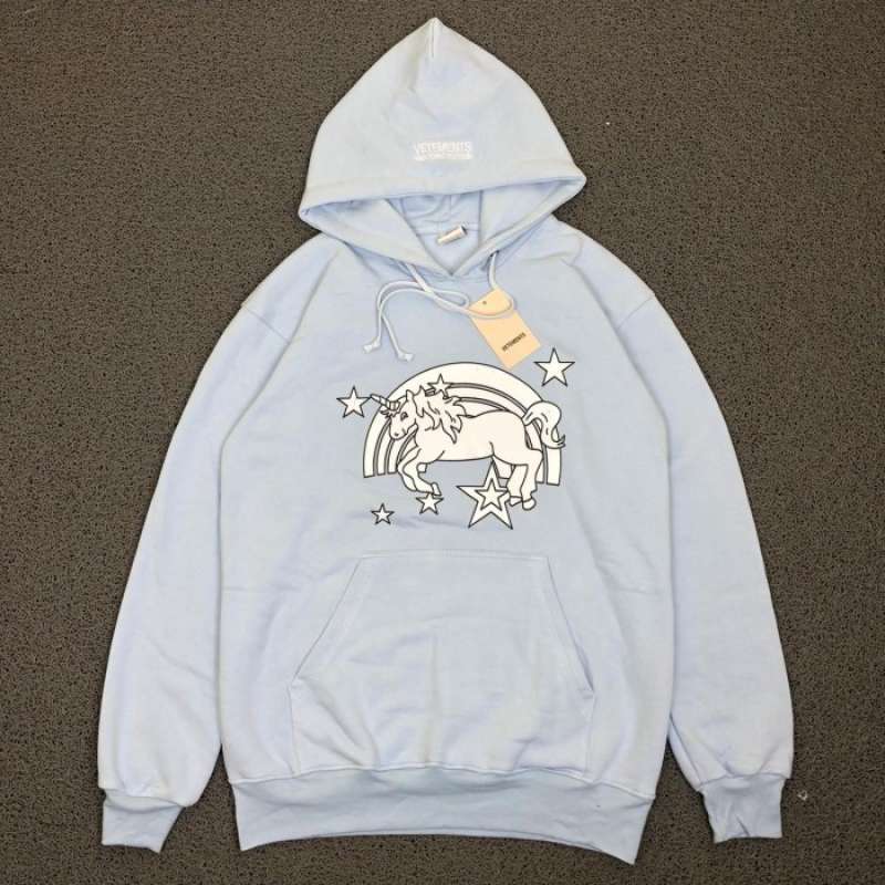 Harga hoodie vetements original discount