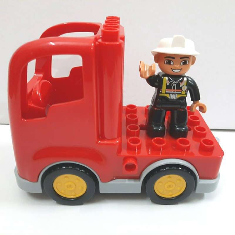 Lego clearance duplo kw