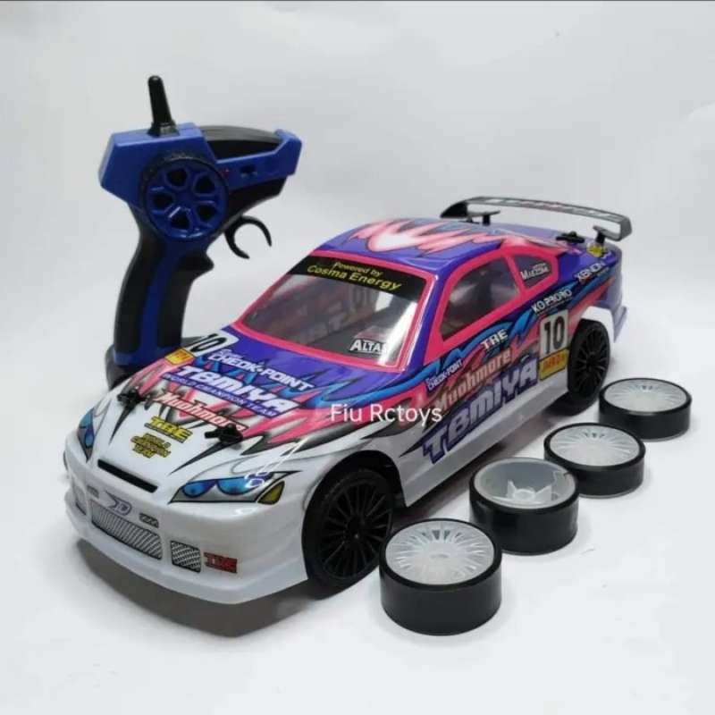 San hot sale zuan rc