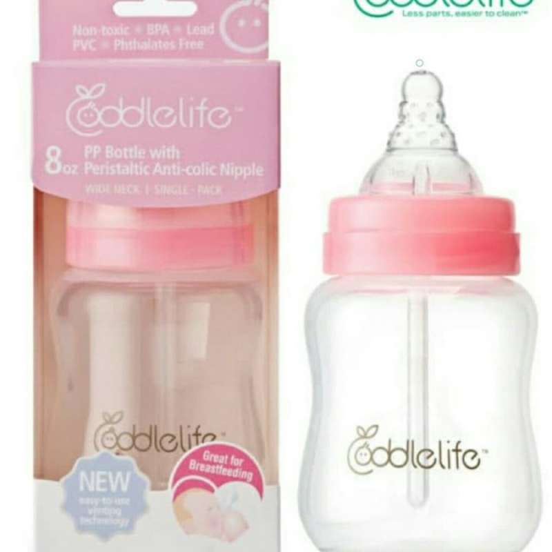Coddlelife bottles clearance