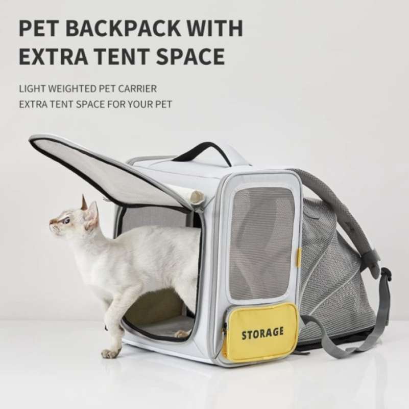 Harga cat carrier store