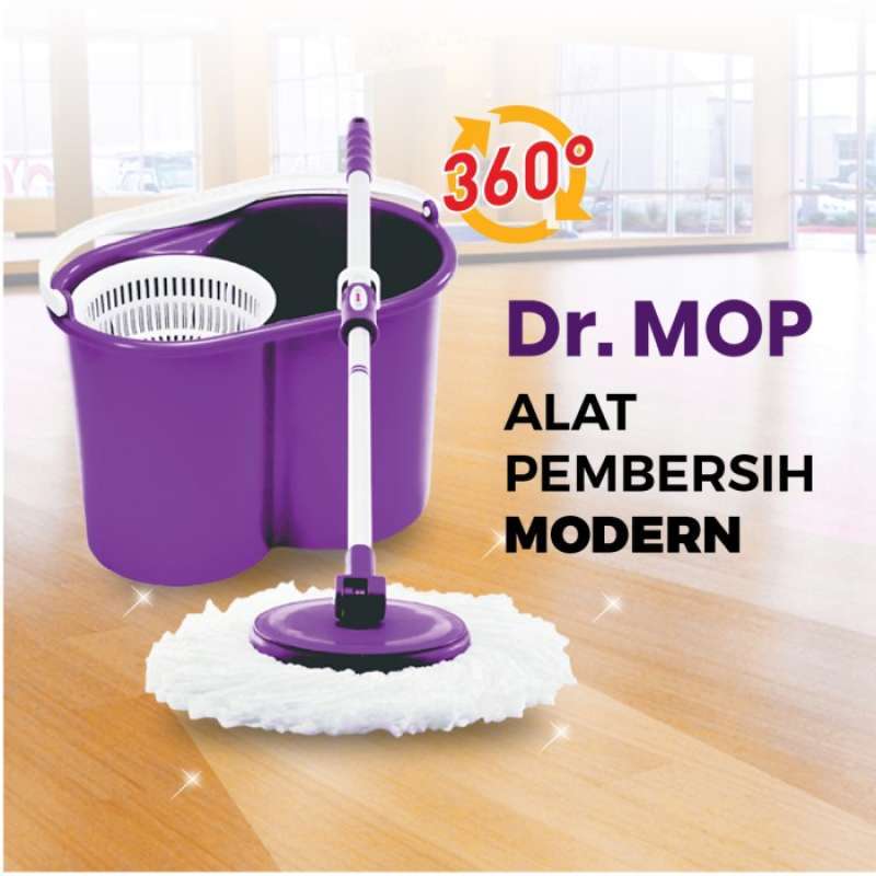 Jual Alat Pel Lantai Terbaik Alat Pembersih Lantai Modern Otomatis Dr