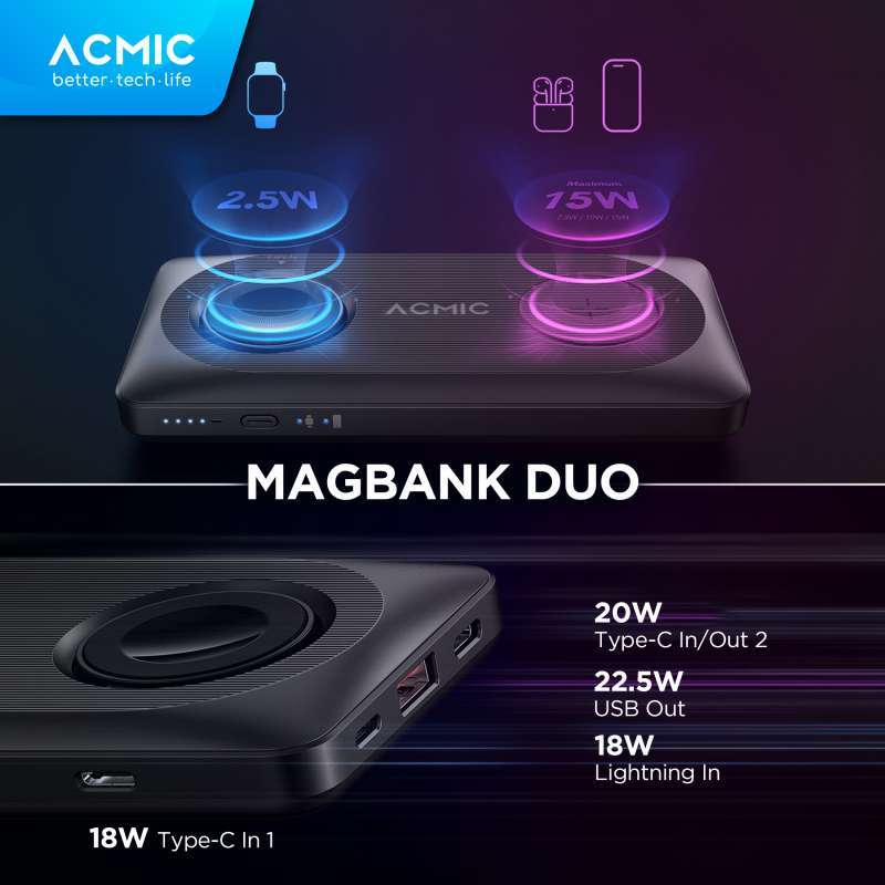 Acmic Speaker Speaker Price Notified Body Mdr 31 Promo ACMIC PRIME