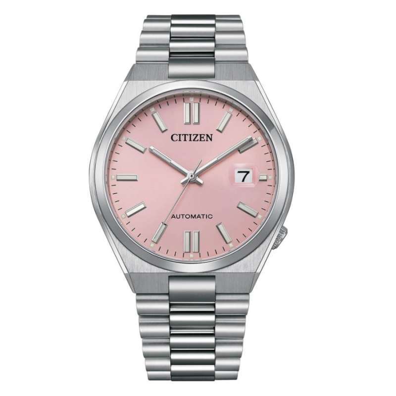 Jam citizen sales automatic
