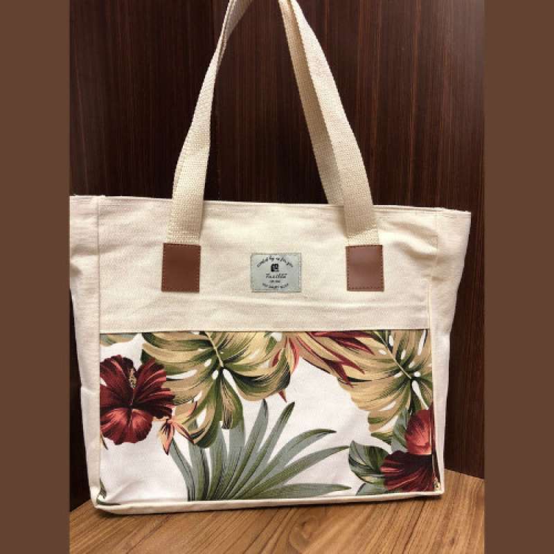 Harga discount totebag custom