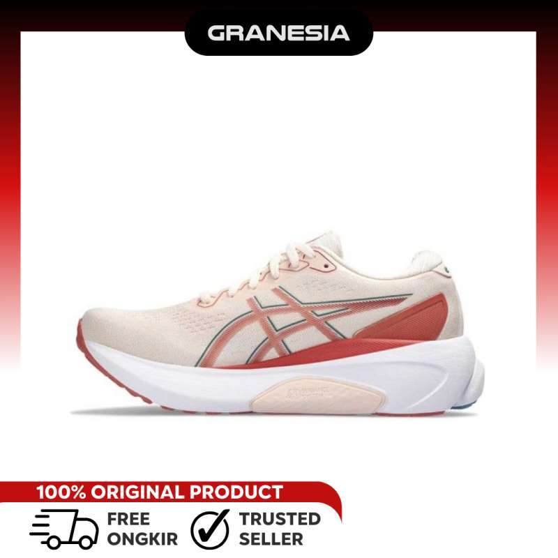 Promo Asics Gel-kayano 30 Women Standard Running 112b35770|sepatu