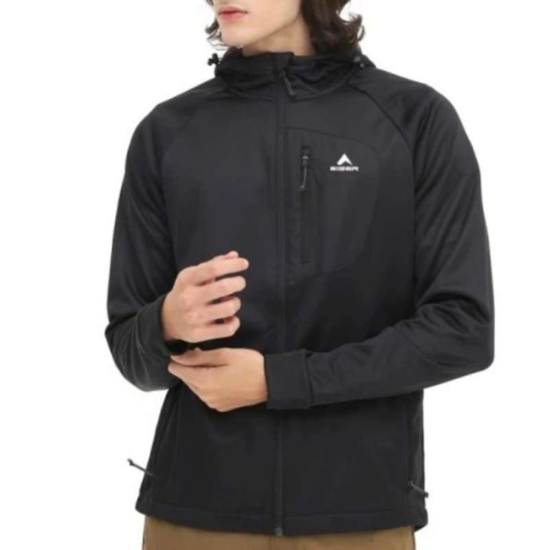 Equator Shell Jaket Softhsell Gratis Ongkir 🏷️ Harga Murah April 2026