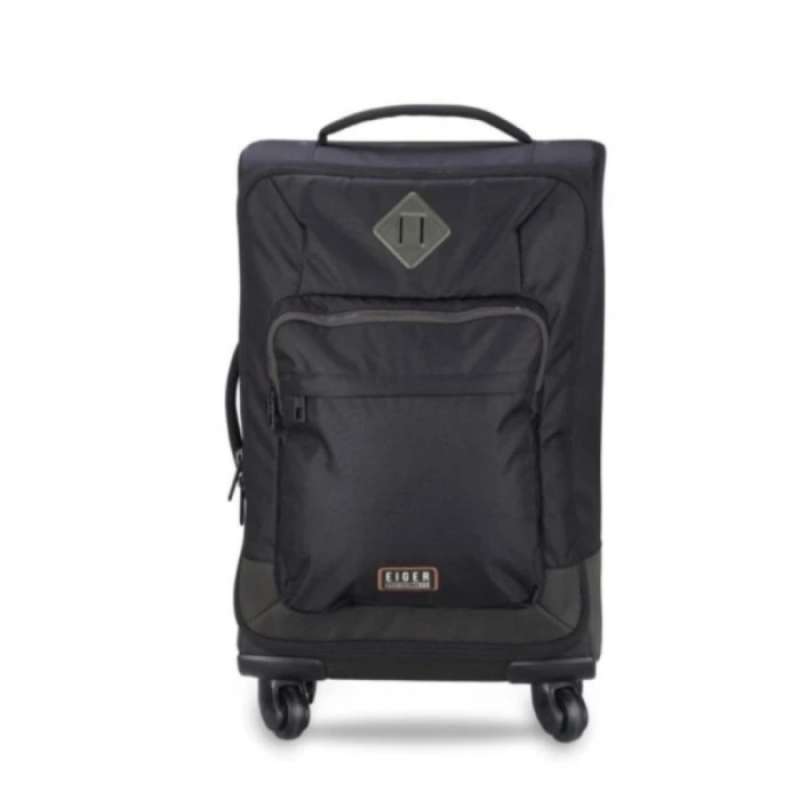 Eiger trolley bag shop