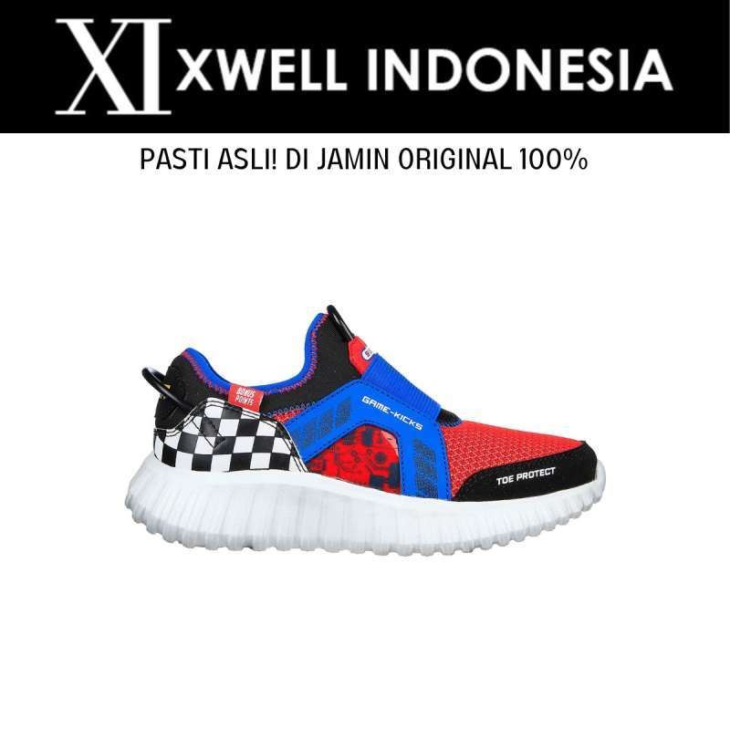 Skechers hotsell vietnam kid