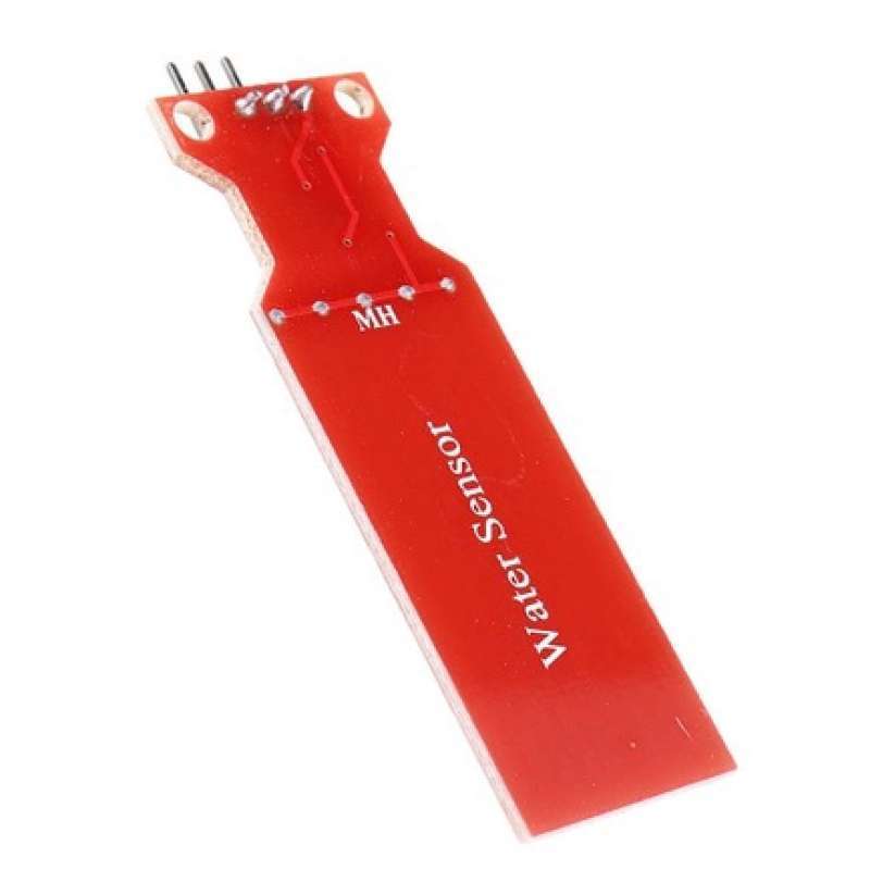 Jual (Ready Stock) DC 3V-5V 20mA Rain Water Level Sensor Module ...