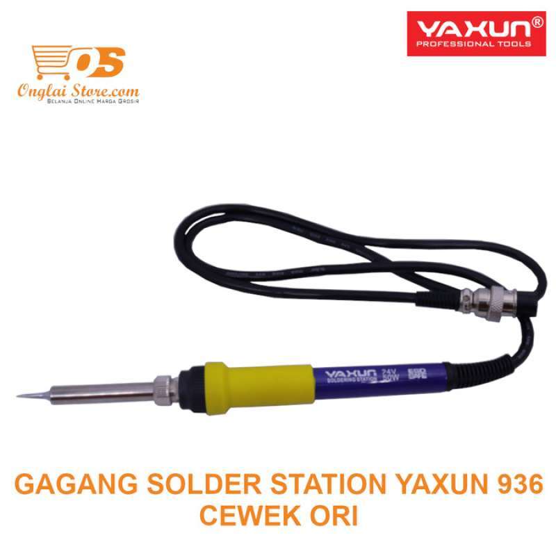 Yaxun 936 store soldering station