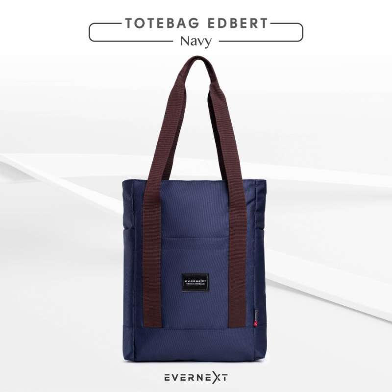 Tote bag 2025 untuk laptop