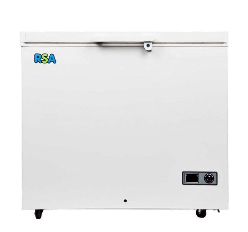 Watt Freezer Rsa Promo Rsa Freezer Box Cf 450 - 450 Liter - Khusus Jadetabek Diskon 23% ...