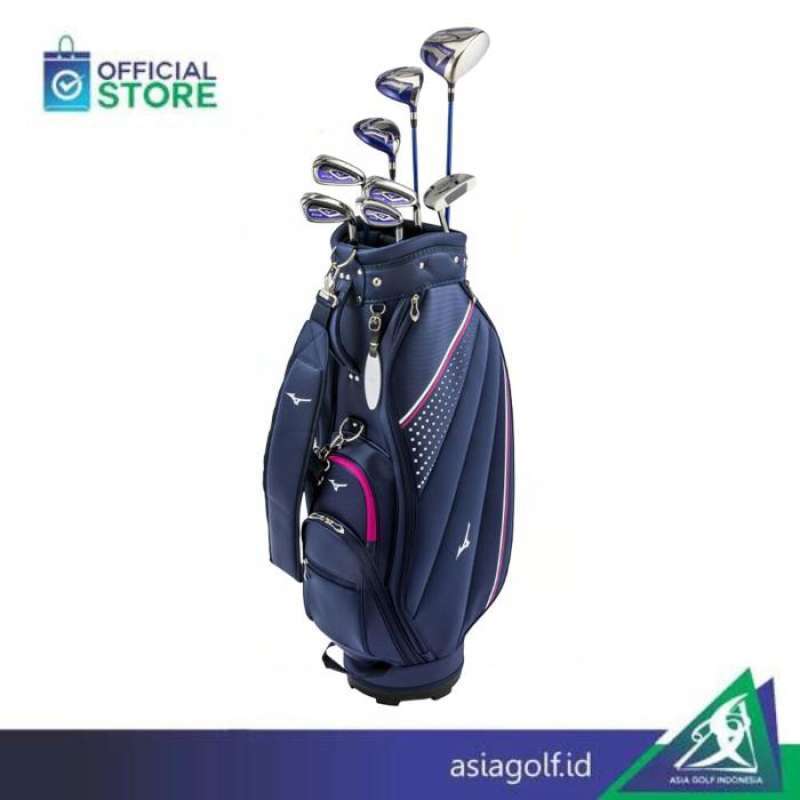 Harga stick golf mizuno baru deals