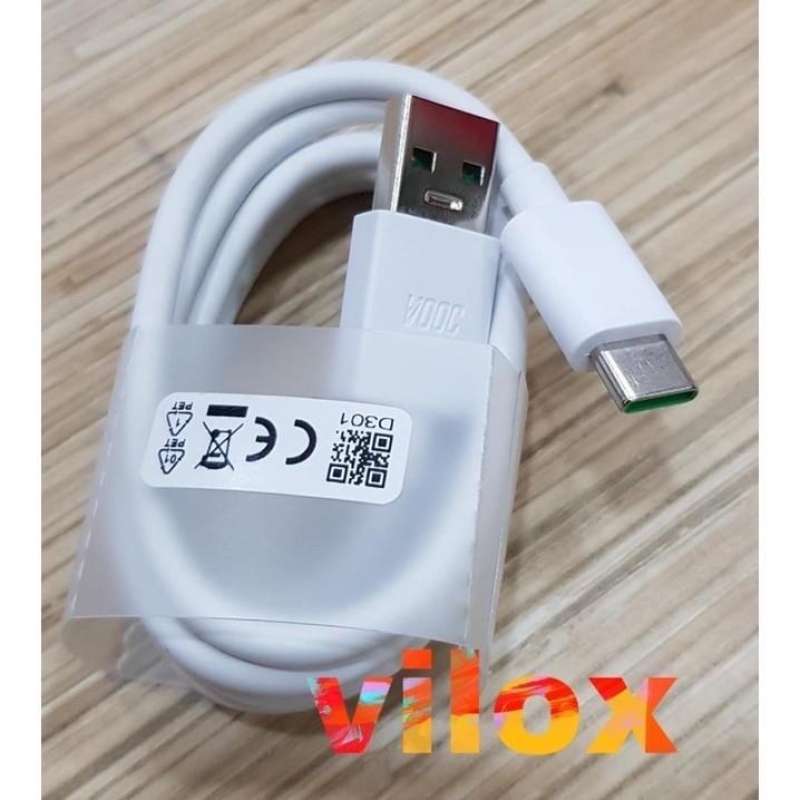 Charger Ori Casan Hp Oppo A53 Charger Ori Oppo A53 Original