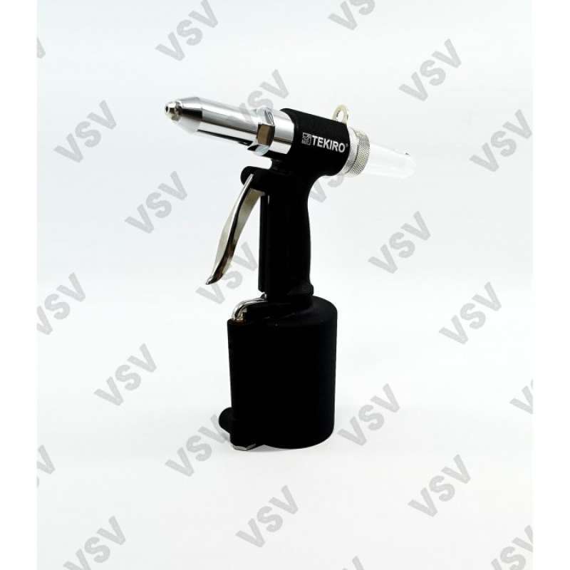 Promo Tekiro Air Riveter Rivet Angin Tang Rivet angin Tekiro Diskon 22