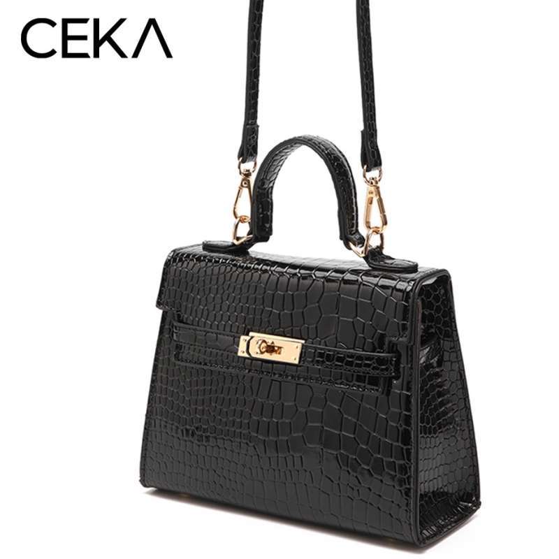 Croco tas online