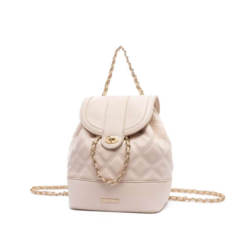 Tas backpack wanita branded cheap