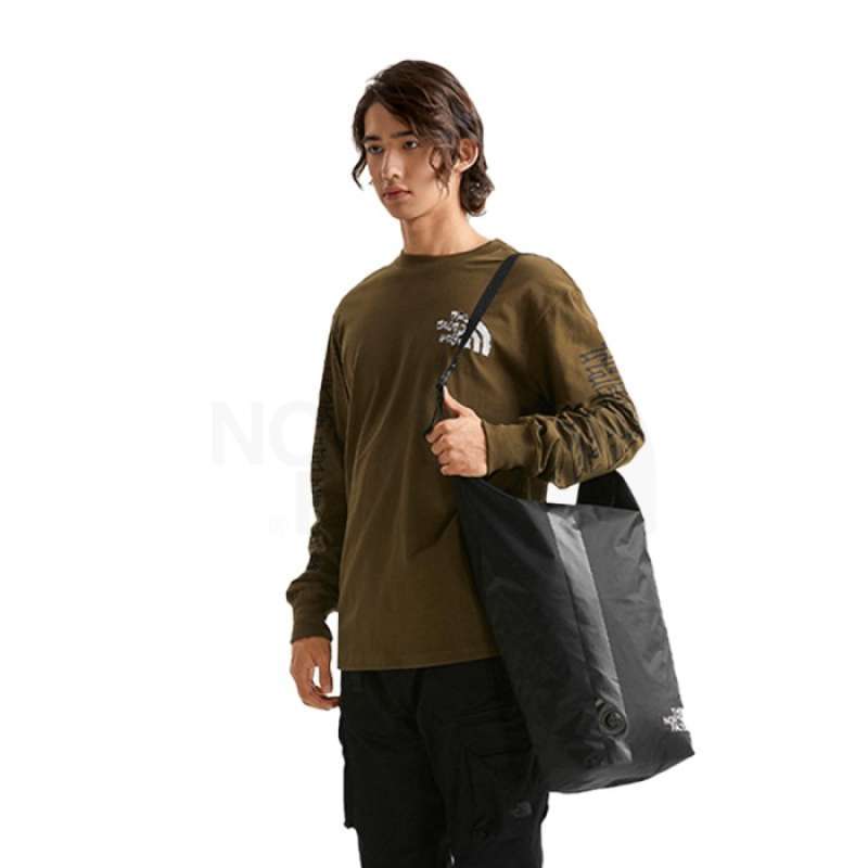 Promo The North Face Unisex Dry Bag L Ap nf0a7wcfjk3 Diskon 23 Di