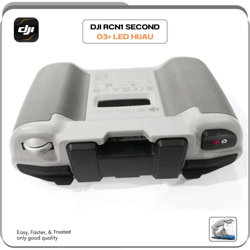 Mavic air bekas best sale