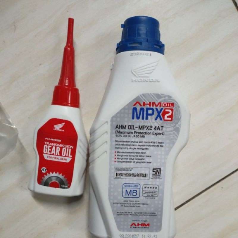 Service Beat Jual Cara Menambah Oli Gardan Beat Terbaru Dengan Harga Termurah Di ...