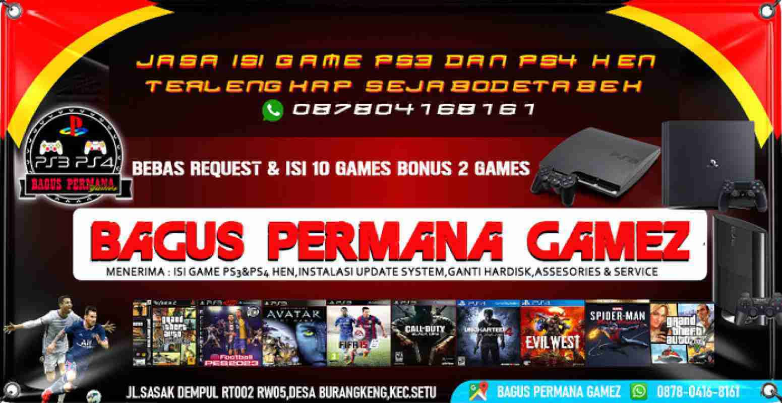 Game ps3 di ps4 clearance
