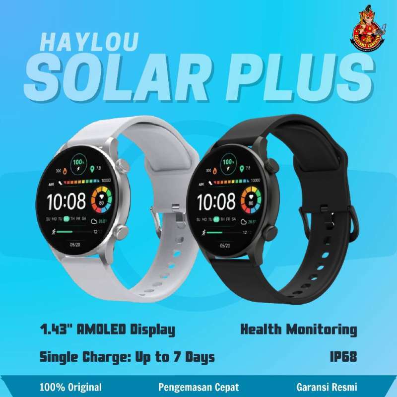 Haylou clearance g1 plus