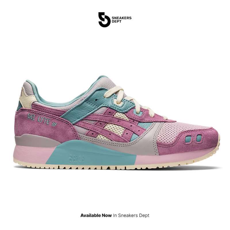 Harga asics gel lyte iii original clearance
